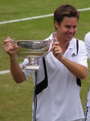 Photo of Todd Woodbridge