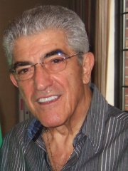 Photo of Frank Vincent