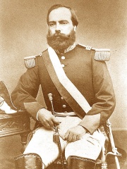 Photo of Mariano Ignacio Prado