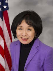 Photo of Doris Matsui