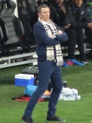 Photo of Thierry Laurey