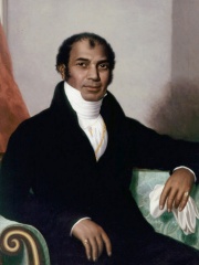 Photo of Dean Mahomed