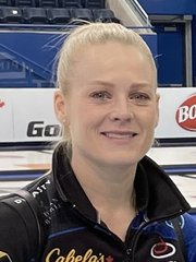 Photo of Dawn McEwen