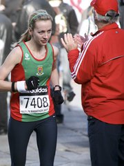 Photo of Alina Ivanova