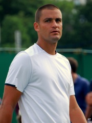 Photo of Mikhail Youzhny