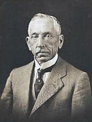 Photo of Billy Hughes