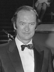 Photo of Nikolaus Harnoncourt