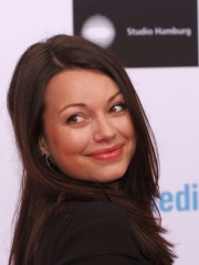 Photo of Cosma Shiva Hagen