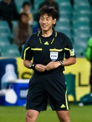 Photo of Yuichi Nishimura