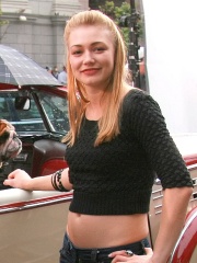 Photo of Oksana Akinshina