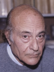 Photo of Odysseas Elytis