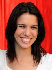 Photo of Christy Carlson Romano