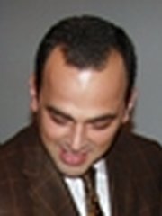 Photo of Levan Varshalomidze