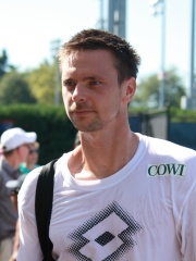 Photo of Robin Söderling