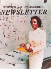 Photo of Annie Easley