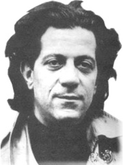 Photo of Nicos Poulantzas