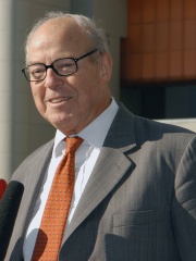 Photo of Hans Blix