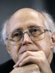 Photo of Mstislav Rostropovich