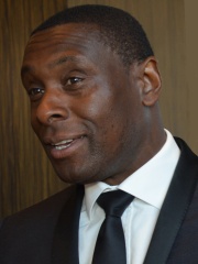 Photo of David Harewood