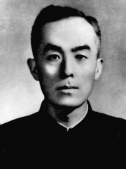 Photo of Ji Xianlin