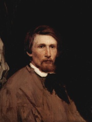 Photo of Viktor Vasnetsov