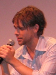 Photo of Nick Stahl