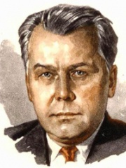 Photo of Aleksandr Tvardovsky