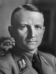 Photo of Robert Heinrich Wagner