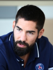 Photo of Nikola Karabatić