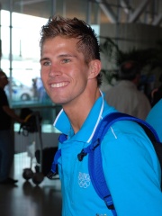 Photo of Alexis Vastine