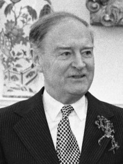 Photo of Liam Cosgrave