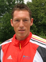 Photo of Andreas Dittmer