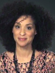 Photo of Karyn Parsons