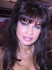 Photo of Teri Weigel