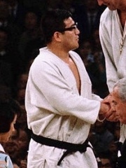 Photo of Akio Kaminaga