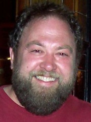 Photo of Mark Addy