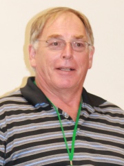 Photo of Garry Chalk