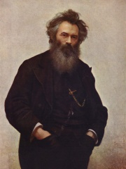 Photo of Ivan Shishkin