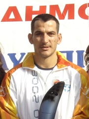 Photo of Pyrros Dimas