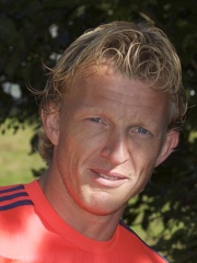 Photo of Dirk Kuyt