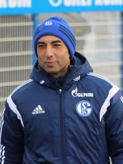 Photo of Roberto Di Matteo