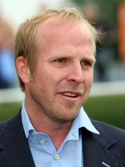 Photo of Markus Münch