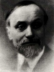 Photo of Charles Tournemire