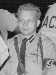 Photo of Dan Burros