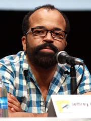 Photo of Jeffrey Wright