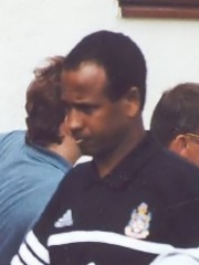 Photo of Jean Tigana