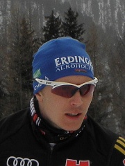 Photo of Andreas Birnbacher