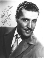 Photo of Herb Jeffries