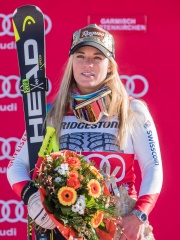 Photo of Lara Gut-Behrami