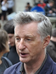 Photo of Billy Bragg